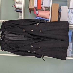 Marc Jacobs Wool Coat